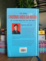 Xây dựng thương hiệu cá nhân - Nguyễn Tuấn Anh - ảnh 5
