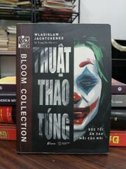 Thuật Thao Túng- Wladislaw Jachtchenko - ảnh 1