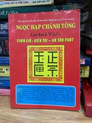 Ngọc hạp chánh tông -Viên tài-Hà Tấn Phát - ảnh 1