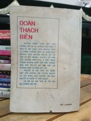 Long lanh lệ thầm – Những ngày tươi đẹp — Đoàn Thạch Biền - ảnh 2