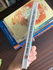 Thuật toán và chương trình bằng ngôn ngữ C - ảnh 3