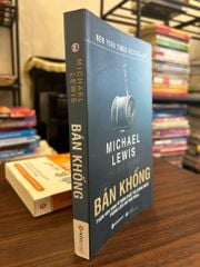 Bán Khống -Michael Lewis - ảnh 2