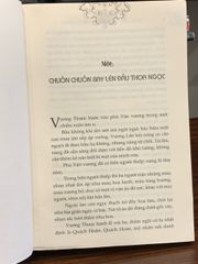 Trâm – Kẻ yêu mệnh – Châu Văn Văn - ảnh 5