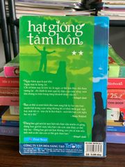Hạt giống tâm hồn 2: Cho lòng dũng cảm và tình yêu cuộc sống – Nhiều tác giả - ảnh 2