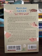 Mạnh dạn tìm kiếm sự trợ giúp -Andy Lopata - ảnh 5