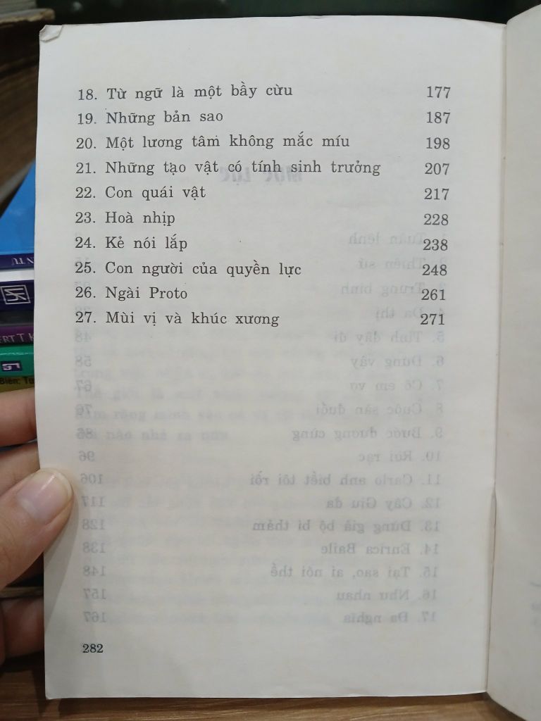 Con quái vật – Alberto Moravia - Ảnh thực tế 9