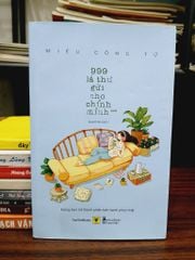 999 lá thư gửi cho chính mình- Miêu Công Tử - ảnh 1