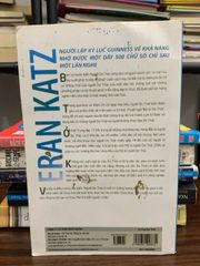 Trí tuệ Do Thái – Eran Katz - ảnh 2