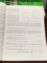 Kỹ thuật điện tử – Đỗ Xuân Thụ (chủ biên) - ảnh 3