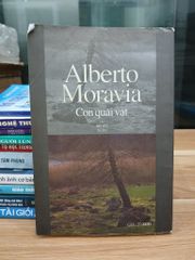 Con quái vật – Alberto Moravia - ảnh 2