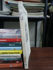 Ngôi nhà Cự Giải- AS Books - ảnh 3