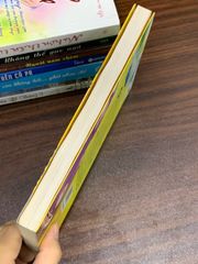 Giấc mơ táo bạo – Rosie Rushton - ảnh 3