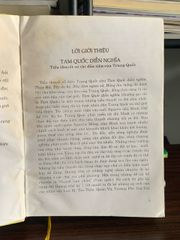 Tam Quốc diễn nghĩa – Tập 1 – La Quán Trung - ảnh 4