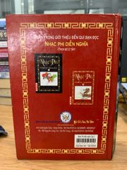 Nhạc phi diễn nghĩa 2-NXB thế giới - ảnh 3