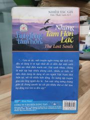 Những tâm hồn lạc- hạt giống tâm hồn- nhiều tác giả - ảnh 2