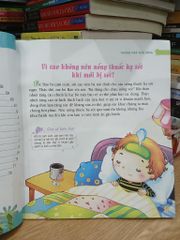 Thưởng thức cuộc sống- Kim Đồng - ảnh 5