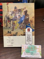 Tam Quốc diễn nghĩa 5- La Quán Trung - ảnh 1