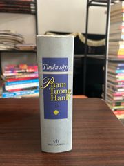 Tuyển tập Phạm Tường Hạnh- NXB VĂN HỌC - ảnh 2