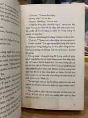 Trước ngày em đến -JoJo Moyes - ảnh 4