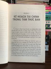 Bí Mật Tư Duy Triệu Phú – T. Harv Eker - ảnh 4