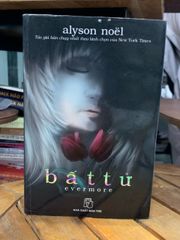 Bất tử (evermore) -Alyson noel - ảnh 1