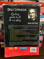 Quẳng gánh lo đi và vui sống (How to Stop Worrying and Start Living) – Dale Carnegie - ảnh 2