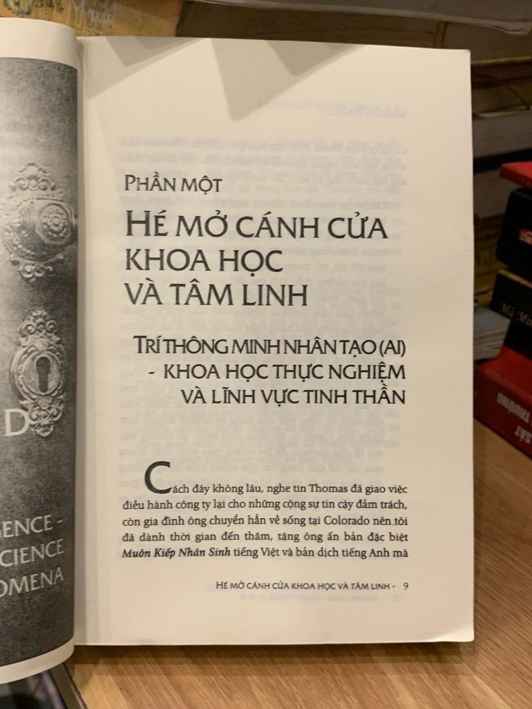 Muôn kiếp nhân sinh 3 -Nguyên Phong - Ảnh thực tế 4