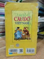 Câu đố Việt Nam – Ngọc Tú (biên soạn) - ảnh 2