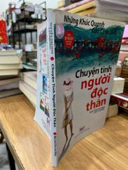 chuyện Tình người độc thân -Nguyễn Thơ Sinh , Lan Hương - ảnh 3