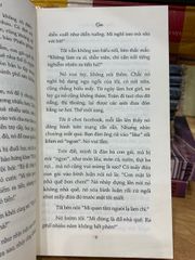 Anh sẽ yêu em mãi chứ? -Gào - ảnh 4