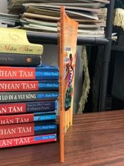 việc của mình tự mình làm- Nhật ký trưởng thành của đứa trẻ ngoan - ảnh 3
