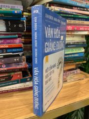 Văn hoá giảng đường -Khổng Thị Diễm Hằng , Nguyễn Thị Hải Yến dịch - ảnh 2