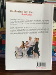 Hành trình làm mẹ hạnh phúc – Huyền Vy - ảnh 2
