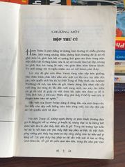 Harry Potter và tên tù nhân ngục Azkaban – J.K. Rowling - ảnh 4