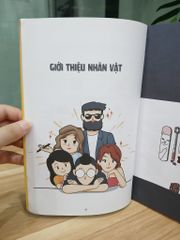 90-20-30: 90 Bài học vỡ lòng về ý tưởng và câu chữ - Huỳnh Vĩnh Sơn - ảnh 5