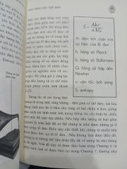 Vũ trụ trong vỏ hạt dẻ - ảnh 5