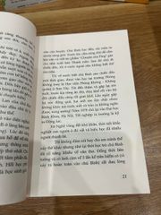 Thuý Lan(Truyện thơ)- Lê Hữu Bình - ảnh 2