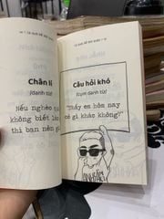 Lì Quá Để Nói Quài: Cẩm Nang Giao Tiếp Hiệu Quả Khi Đối Diện Với Sự Cố Chấp và Bảo Thủ - ảnh 5