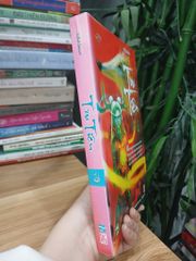 Tru Tiên 3 - Tiêu Đỉnh - ảnh 3