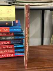 Cẩm nang ứng xử, bí quyết trẻ lâu, sống lâu- Ts. Thế Hùng - ảnh 2