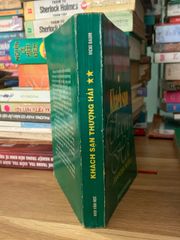 Khách sạn Thượng Hải-NXB Văn học - ảnh 3