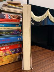 Mật mã Tây Tạng – Hà Mã - ảnh 3