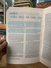 Văn học và tuổi trẻ phần 2 - ảnh 5
