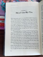 Vũ hiệp Quan Sơn – Thiên Hạ Bá Xướng - ảnh 4