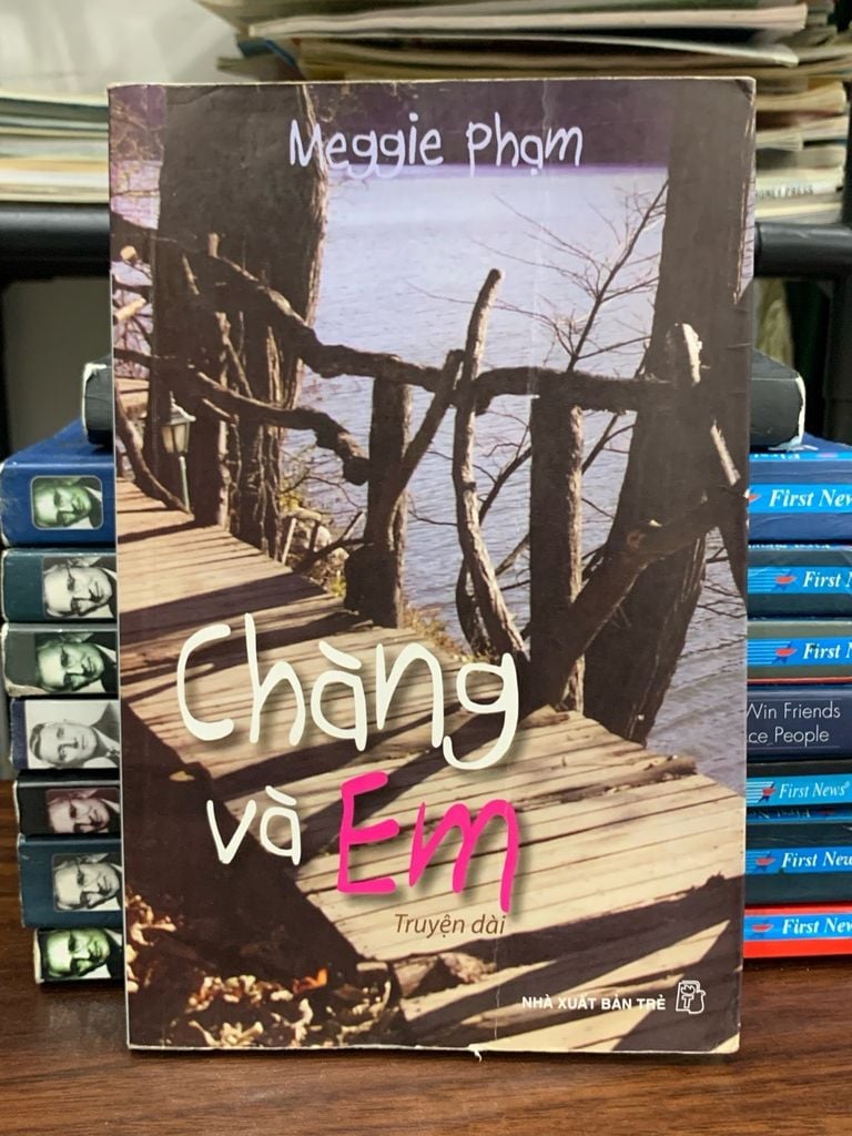 Chàng và em - Meggie Phạm