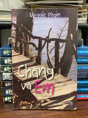 Chàng và em - Meggie Phạm - ảnh 1