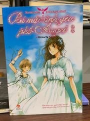 Bí mật tình yêu phố Angel IV- Girlne Ya - ảnh 2