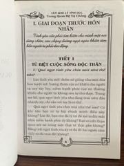 Tâm sinh lý tình dục Trong quan hệ vợ chồng- Thái Uyên - ảnh 4