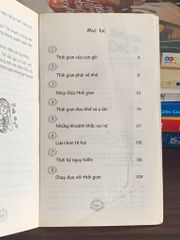 Con gái về trễ – Jacqueline Wilson - ảnh 4