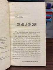 trời vẫn còn xanh em vẫn còn anh- Anh Khang - ảnh 4